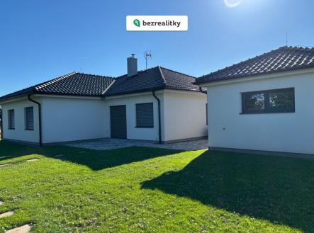 Prodej domu/vily, 141 m²