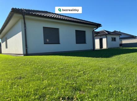 Prodej domu/vily, 141 m²