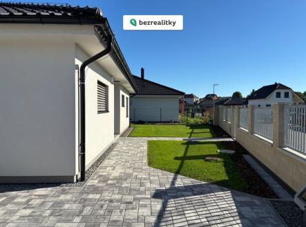 Prodej domu/vily, 141 m²