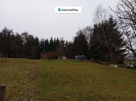 Prodej pozemku pro bydlení, 1 957 m²