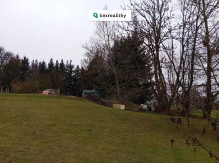 Prodej pozemku pro bydlení, 1 957 m²