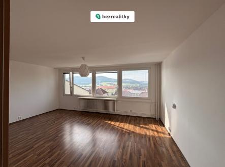 Prodej bytu, 3+kk, 72 m²