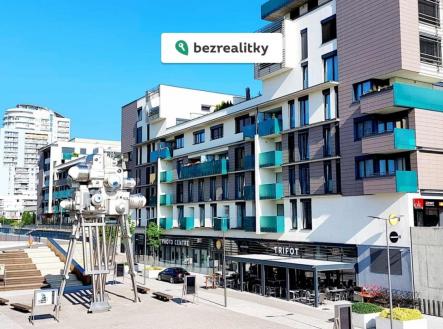Prodej bytu, 2+kk, 90 m²