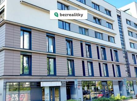 Prodej bytu, 2+kk, 90 m²