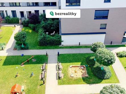 Prodej bytu, 2+kk, 90 m²