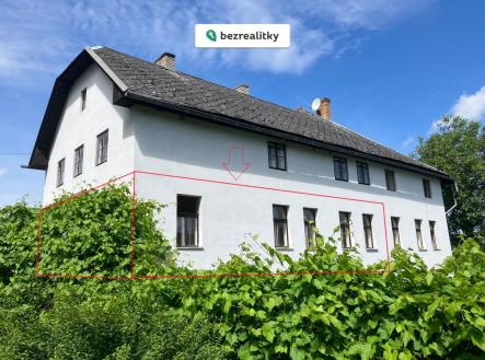 Prodej domu/vily, 67 m²
