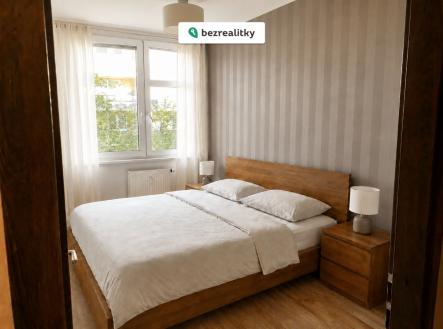 Prodej bytu, 3+kk, 93 m²