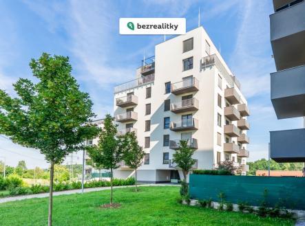 Prodej bytu, 1+kk, 27 m²