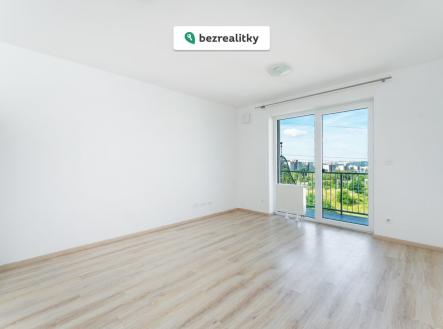 Prodej bytu, 1+kk, 27 m²