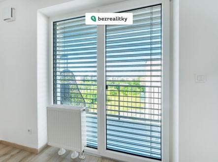 Prodej bytu, 1+kk, 27 m²