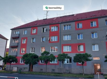 Prodej bytu, 2+1, 54 m²