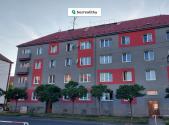 Prodej bytu, 2+1, 54 m²