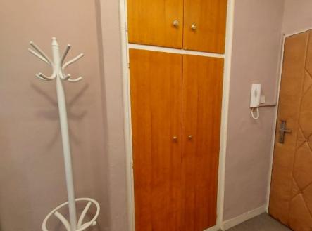 Prodej bytu, 2+1, 54 m²