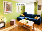 Prodej bytu, 3+kk, 67 m²