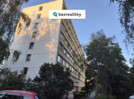 Prodej bytu, 3+kk, 67 m²