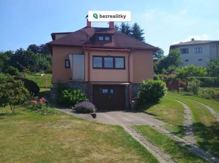 Prodej domu/vily, 150 m²
