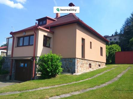 Prodej domu/vily, 150 m²