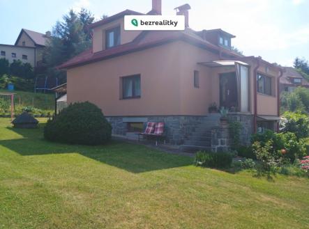 Prodej domu/vily, 150 m²