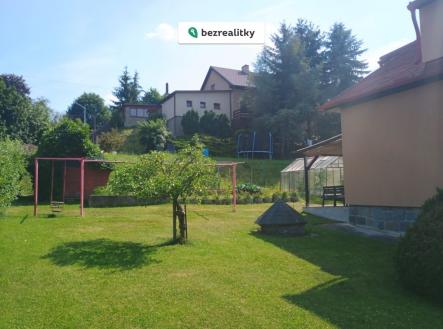 Prodej domu/vily, 150 m²