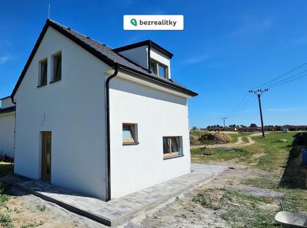 Prodej domu/vily, 80 m²