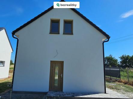 Prodej domu/vily, 80 m²