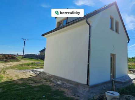 Prodej domu/vily, 80 m²