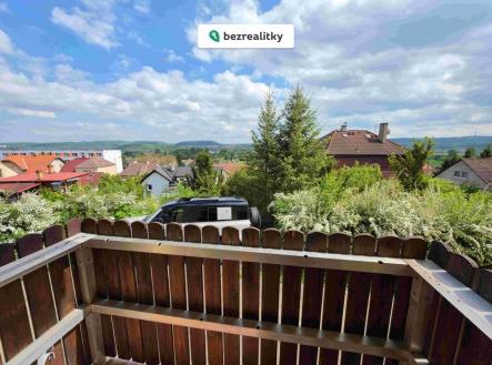 Prodej bytu, 2+1, 50 m²
