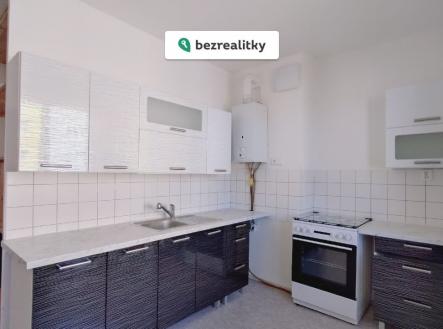 Prodej bytu, 2+1, 50 m²