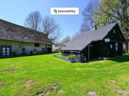 Prodej domu/vily, 150 m²
