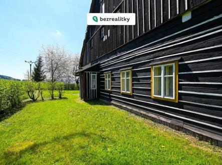 Prodej domu/vily, 150 m²
