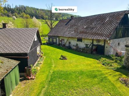 Prodej domu/vily, 150 m²