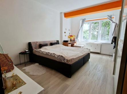 Prodej bytu, 2+kk, 46 m²