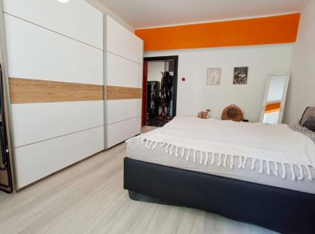Prodej bytu, 2+kk, 46 m²