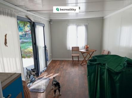 Prodej chaty/rekreačního objektu, 42 m²