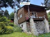 Prodej chaty/rekreačního objektu, 61 m²