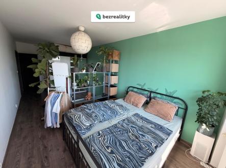 Prodej bytu, 3+kk, 74 m²