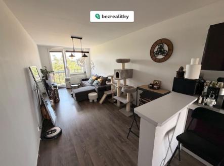 Prodej bytu, 3+kk, 74 m²