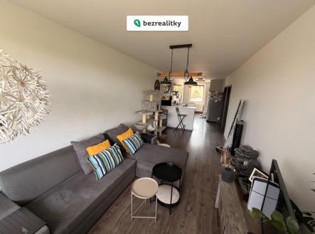 Prodej bytu, 3+kk, 74 m²