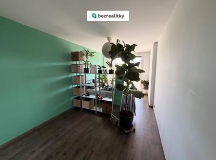 Prodej bytu, 3+kk, 74 m²