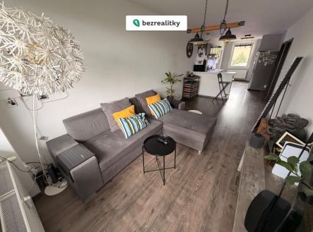 Prodej bytu, 3+kk, 74 m²