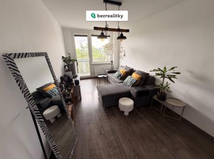 Prodej bytu, 3+kk, 74 m²