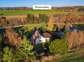 Prodej domu/vily, 206 m²
