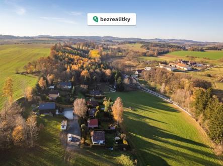 Prodej domu/vily, 206 m²