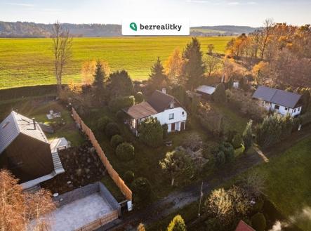Prodej domu/vily, 206 m²