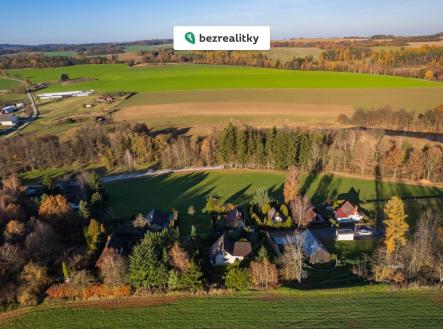 Prodej domu/vily, 206 m²