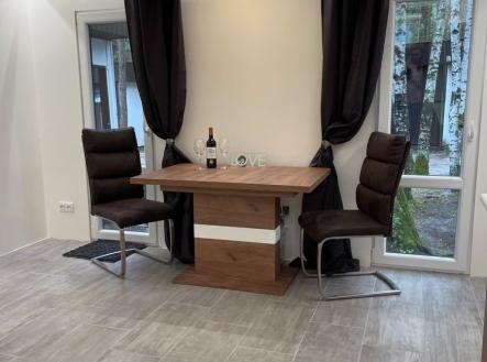Prodej chaty/rekreačního objektu, 27 m²