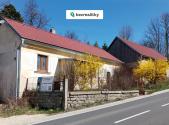 Prodej chaty/rekreačního objektu, 106 m²