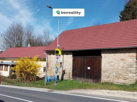 Prodej chaty/rekreačního objektu, 106 m²