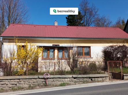 Prodej chaty/rekreačního objektu, 106 m²