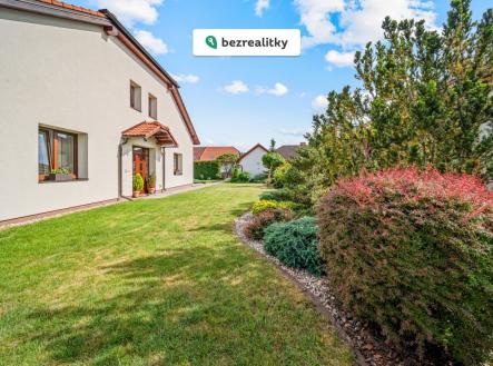 Prodej domu/vily, 184 m²